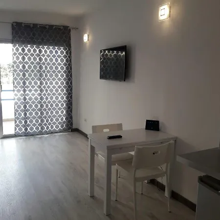 Ok Tenerife Apartment