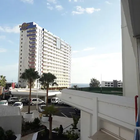 Ok Tenerife Apartment