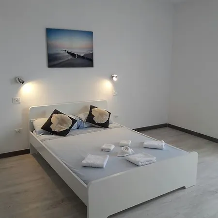 Ok Tenerife Apartment *