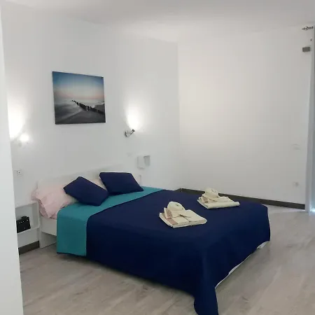 Apartment Ok Tenerife