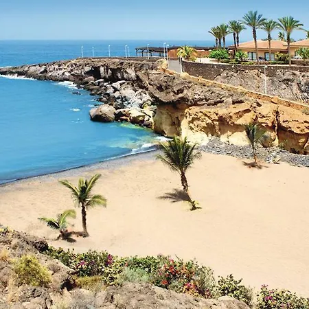 Apartment Ok Tenerife Playa Paraiso (Tenerife)
