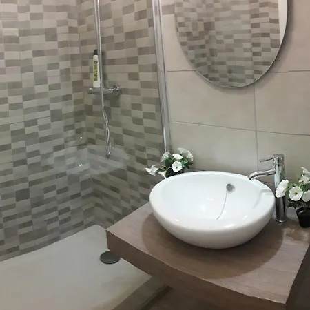 Ok Tenerife Apartment