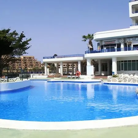 Ok Tenerife Apartment *